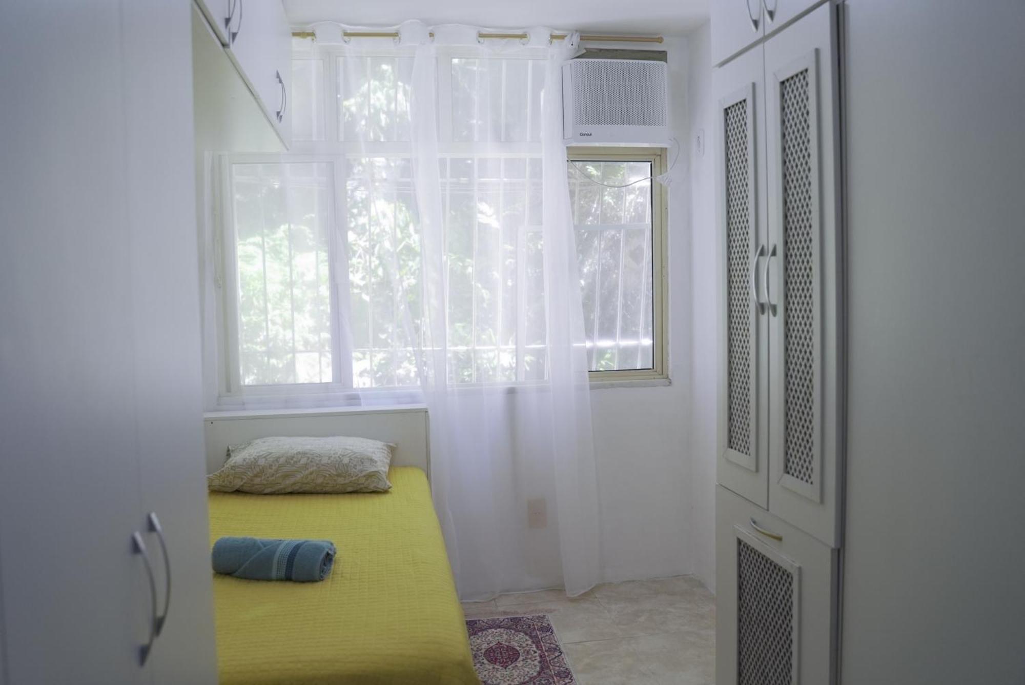 Ap Copa Perto Da E Metro Apartamento *